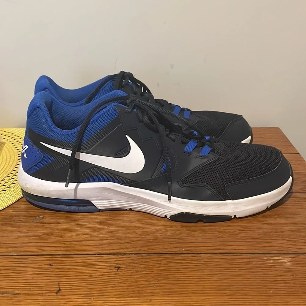 Nike Air Max Crusher 2, Size 14